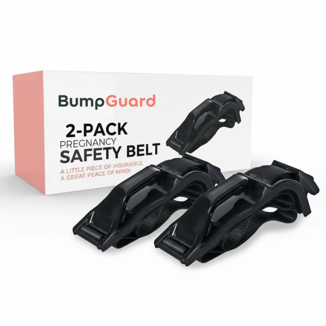 Pregnancy Safety Belt