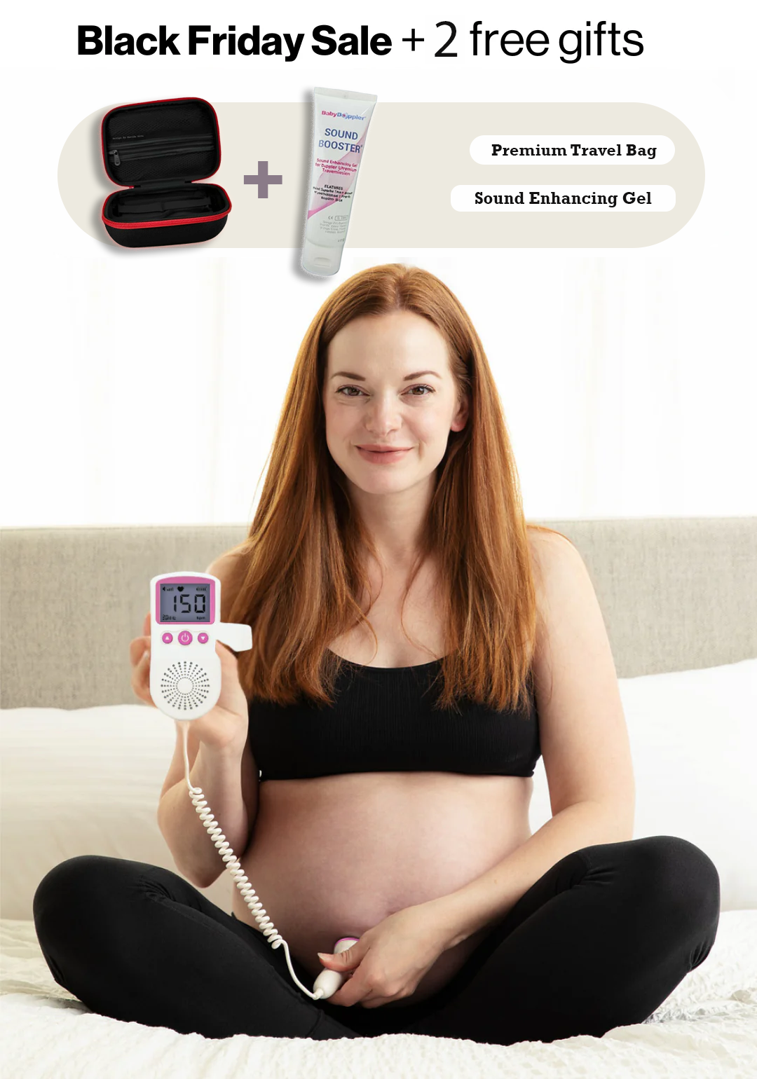 BumpGuard Doppler Bundle – One-Time Exclusive Offer